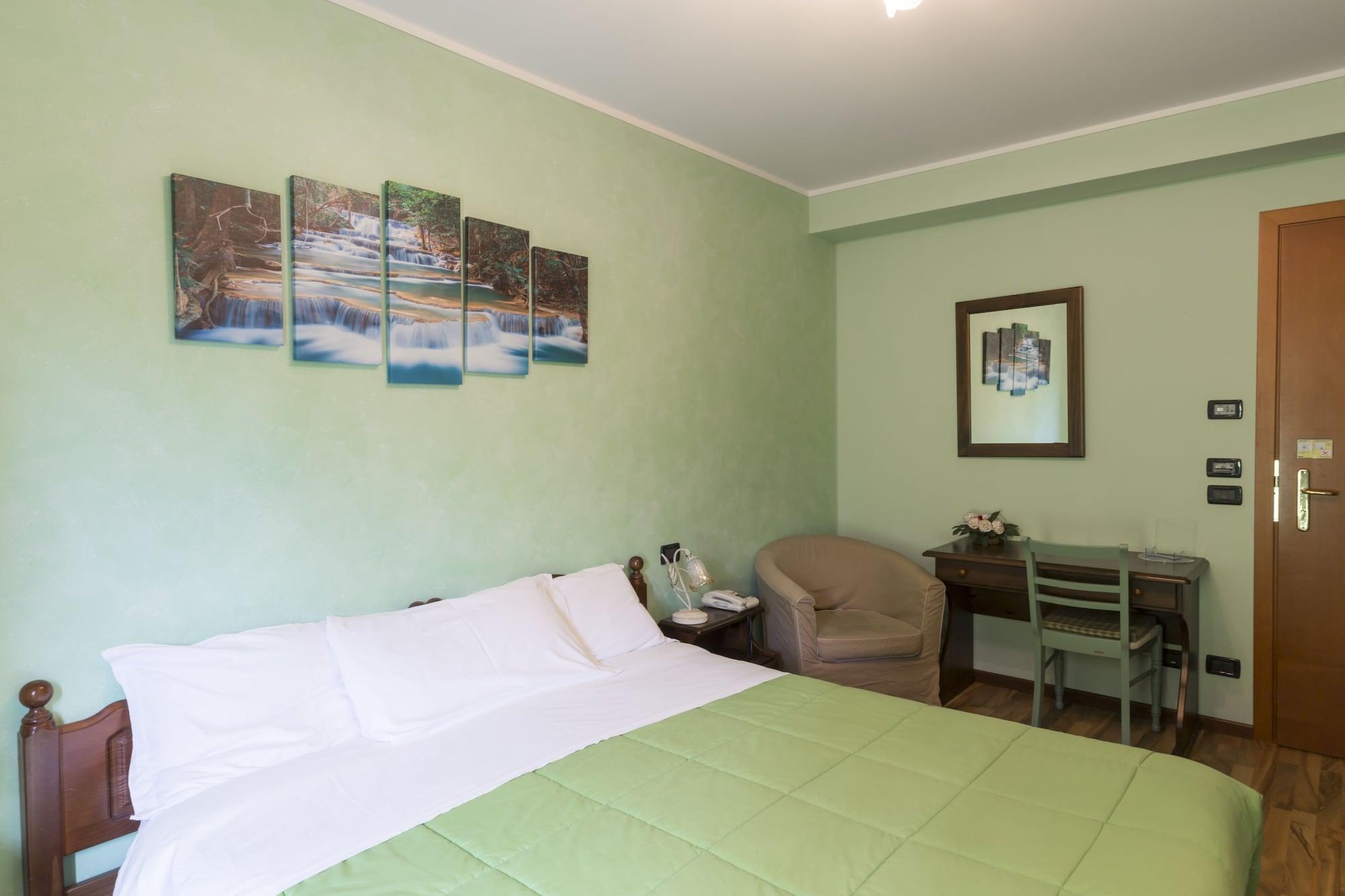 Hotel Conca Verde Zone Exterior photo