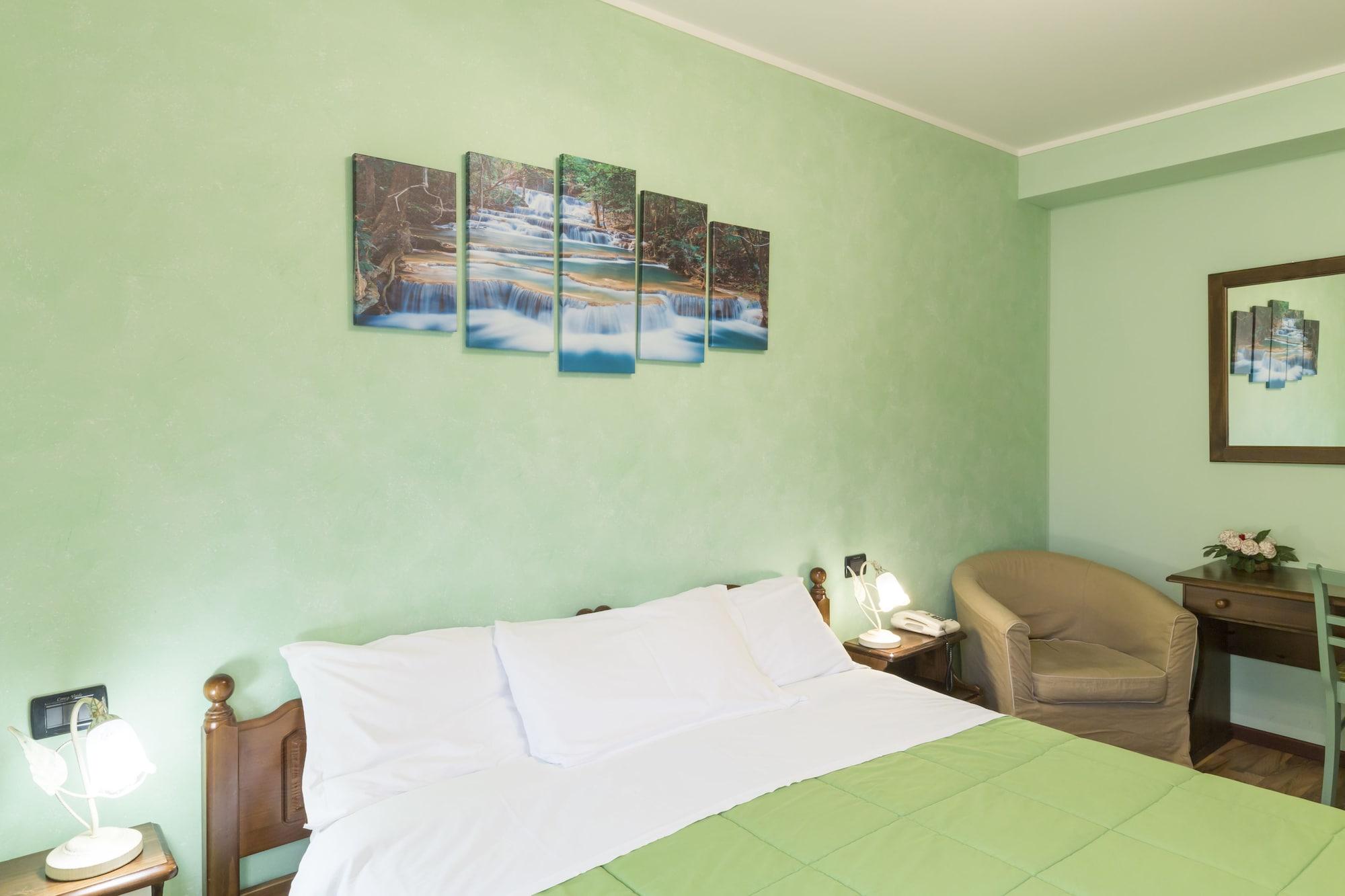 Hotel Conca Verde Zone Exterior photo