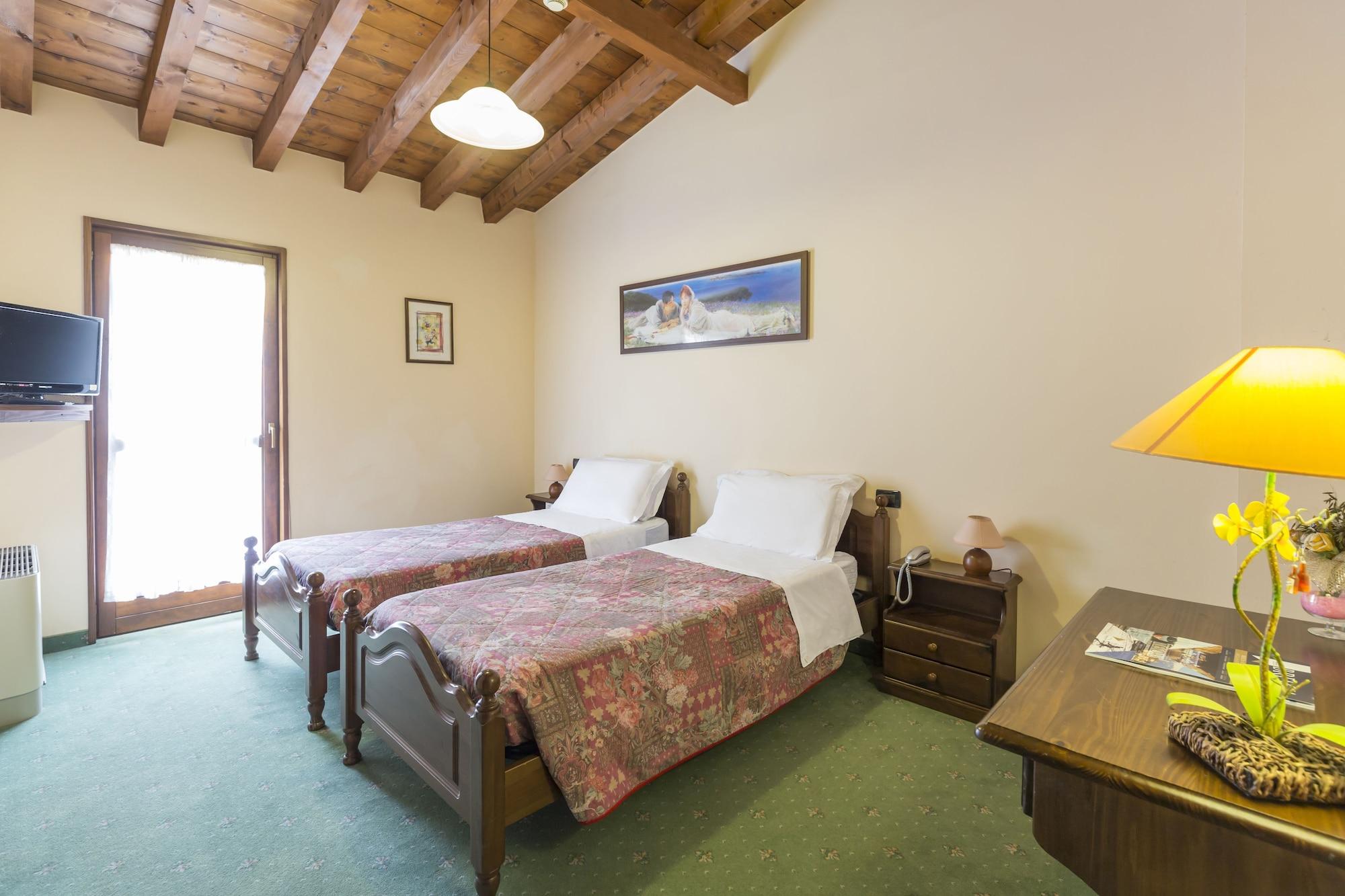 Hotel Conca Verde Zone Exterior photo