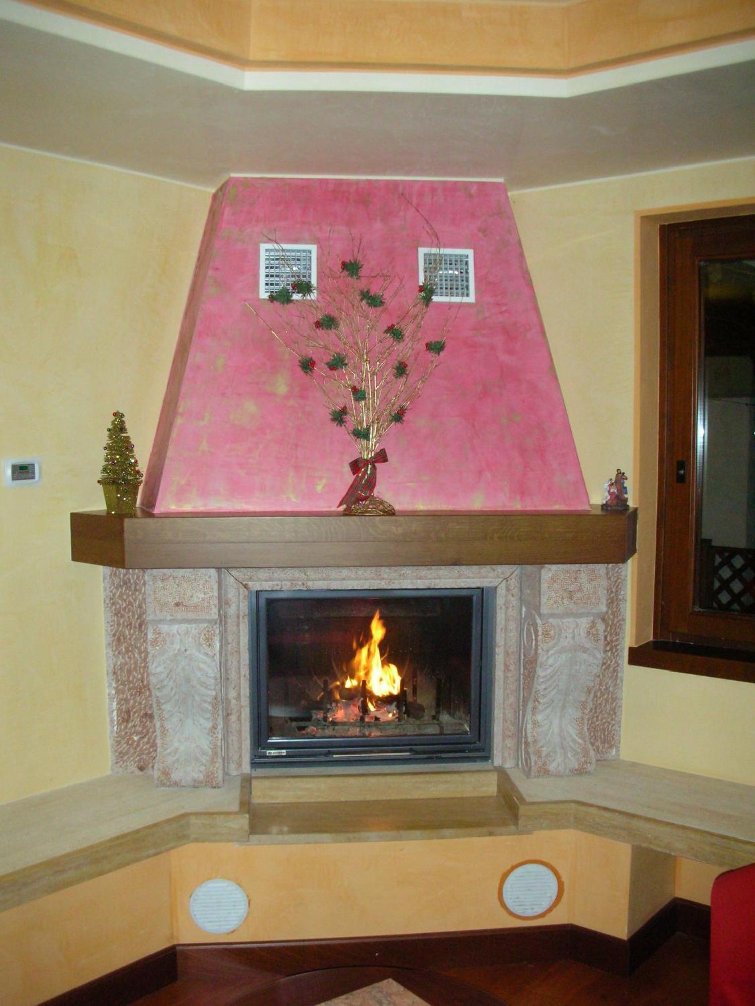 Hotel Conca Verde Zone Exterior photo