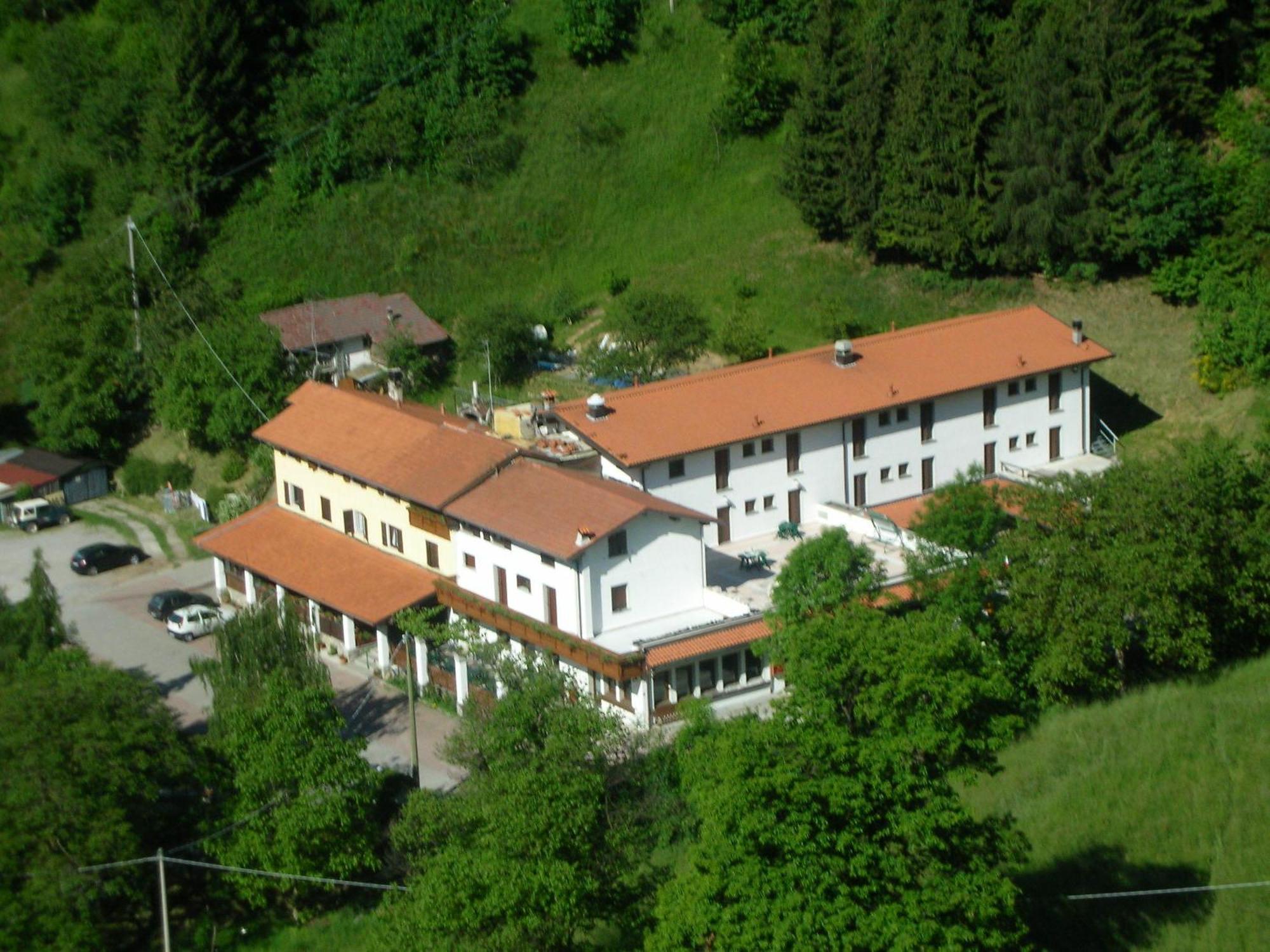 Hotel Conca Verde Zone Exterior photo