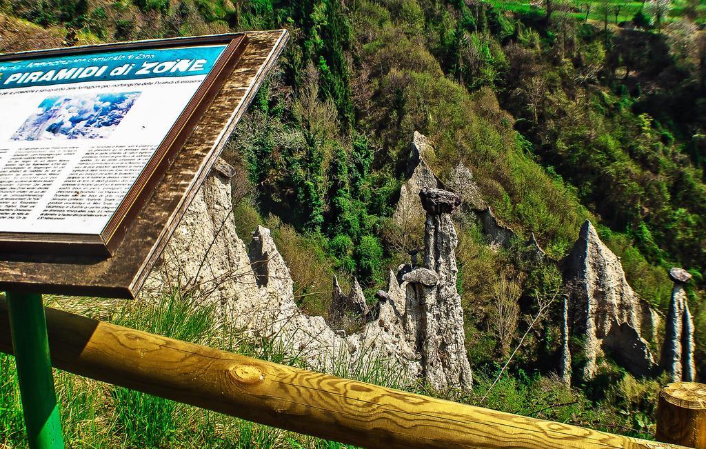Hotel Conca Verde Zone Exterior photo