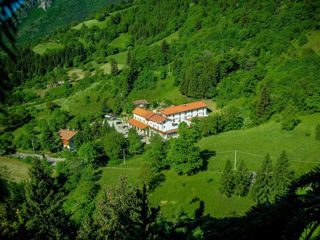Hotel Conca Verde Zone Exterior photo