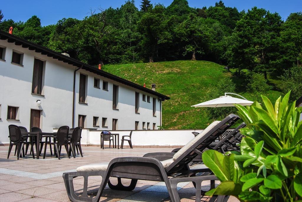 Hotel Conca Verde Zone Exterior photo
