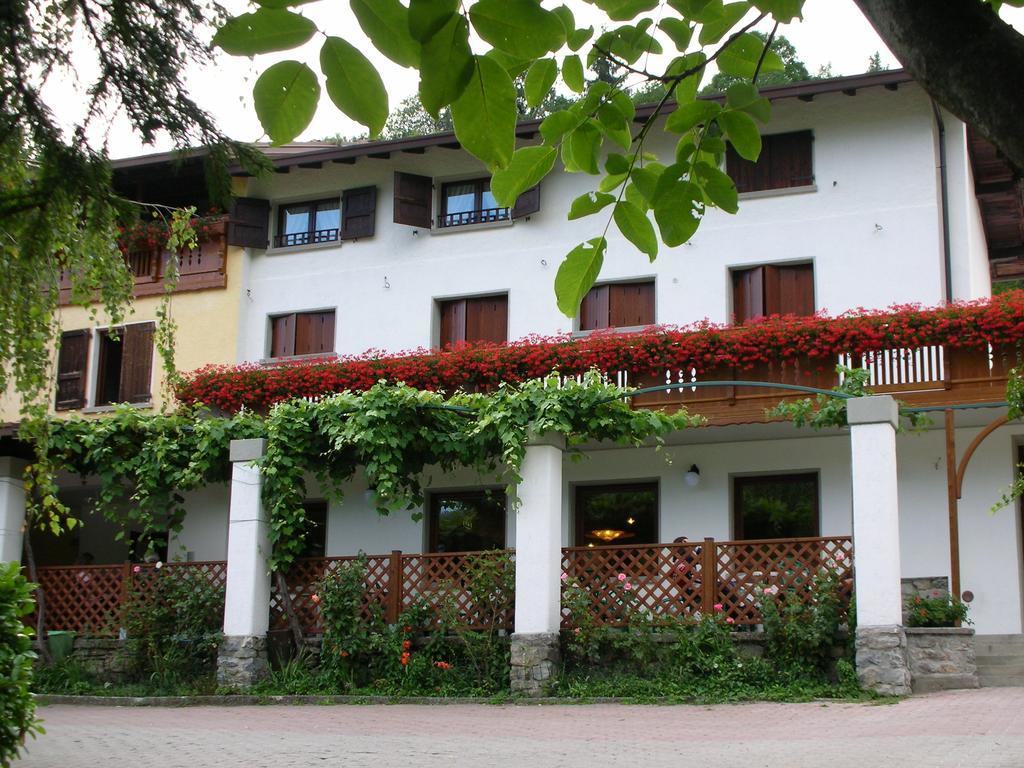 Hotel Conca Verde Zone Exterior photo